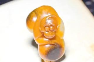 和田玉中的宝藏:多种被低估的皮色籽料!